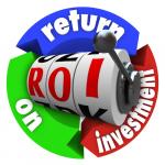 ROI Calculator - X